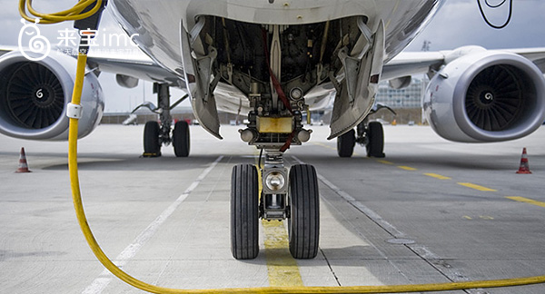 來寶imc航空航天飛機(jī)起落架加工刀具解決方案