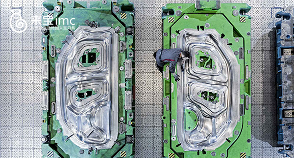 來寶imc硬質(zhì)合金刀具和pcd刀具有什么區(qū)別