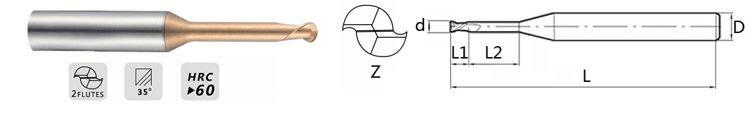 產(chǎn)品參數(shù)刀具圖