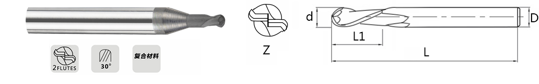 產(chǎn)品參數(shù)刀具圖