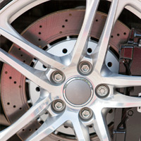 剎車(chē)盤(pán)