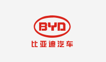 比亞迪
