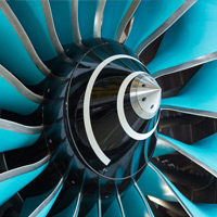 航空航天渦輪葉片加工刀具解決方案